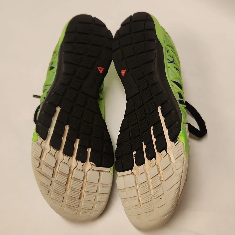 Reebok Crossfit Shoes Size 6 Sneakers